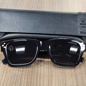 Christian Dior Black Unisex Sunglasses – NEW